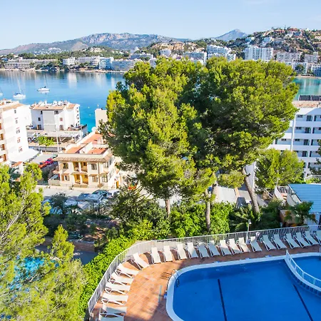 Pierre&vacances Mallorca Portofino Hotel