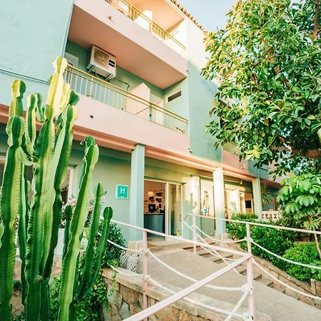 Hotel 4u Miranda - Adults Only 3*