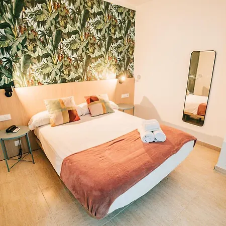 4u Miranda - Adults Only 3* Santa Ponsa