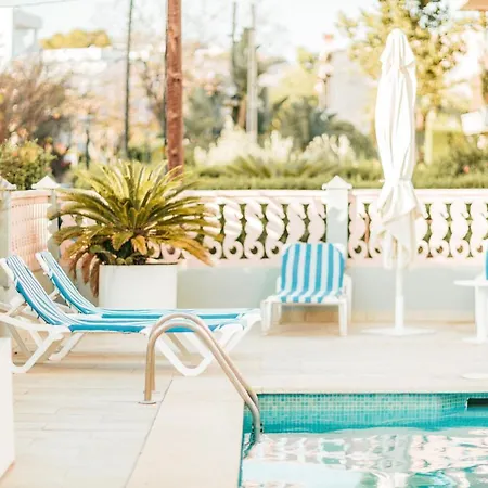 4u Miranda - Adults Only Hotel 3*