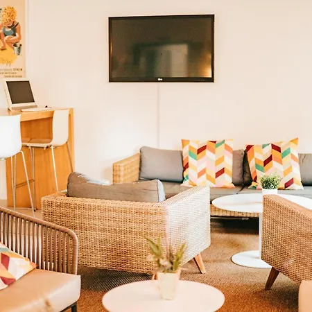 Hotel 4u Miranda - Adults Only