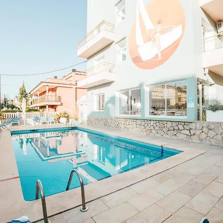 4u Miranda - Adults Only Hotel Santa Ponsa