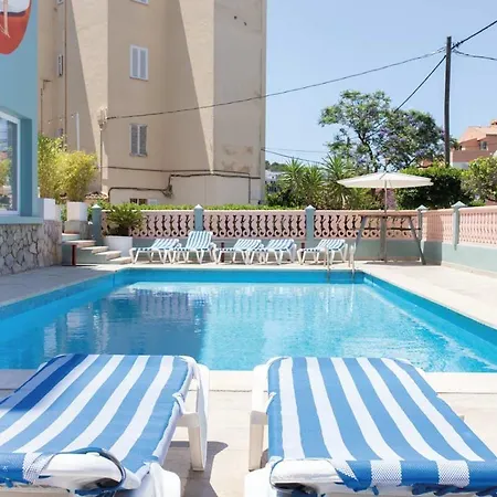 4u Miranda - Adults Only Hotel 3*