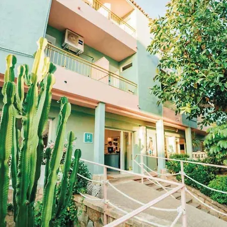 4u Miranda - Adults Only Santa Ponsa