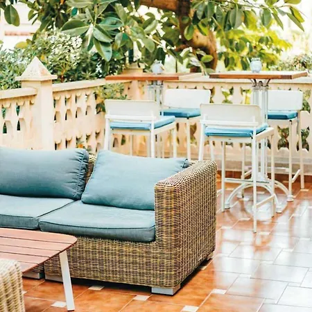 4u Miranda - Adults Only Hotel 3*