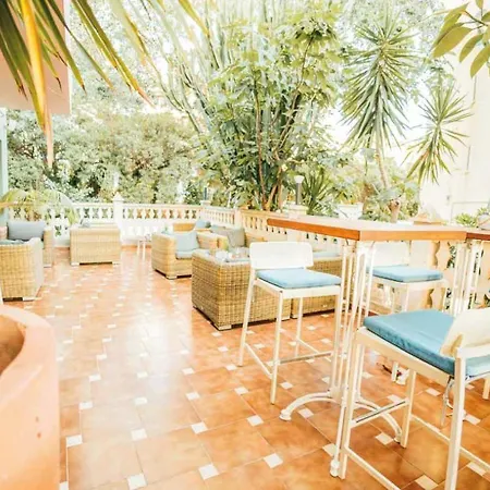 4u Miranda - Adults Only Hotel