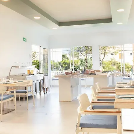 Hotel 4u Miranda - Adults Only Santa Ponsa