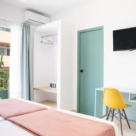 4u Miranda - Adults Only 3* Santa Ponsa