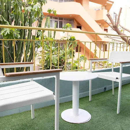 Hotel 4u Miranda - Adults Only