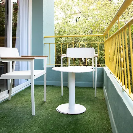 Hotel 4u Miranda - Adults Only Santa Ponsa