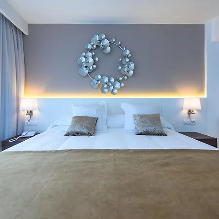 Plaza Boutique - Adults Only. Santa Ponsa