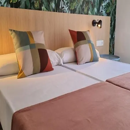 4u Miranda - Adults Only 3* Santa Ponsa