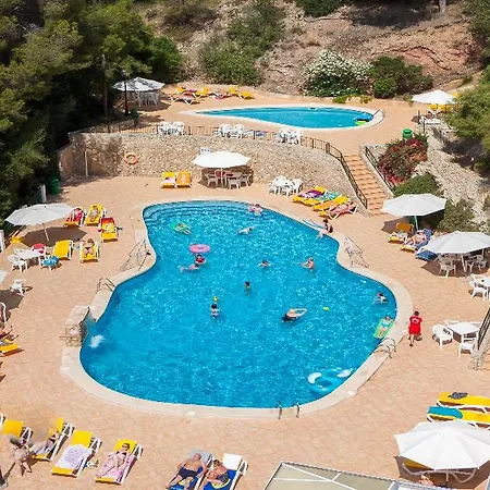 Aparthotel Vista Club Santa Ponsa