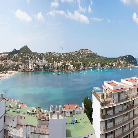 Vista Club Santa Ponça