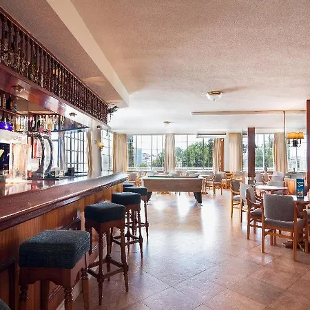 Aparthotel Vista Club 3*