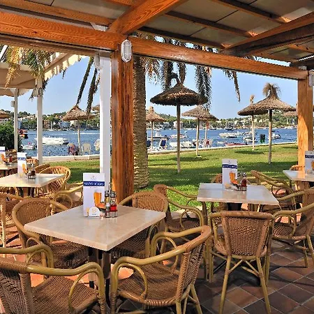 Apartamento Globales Verdemar *