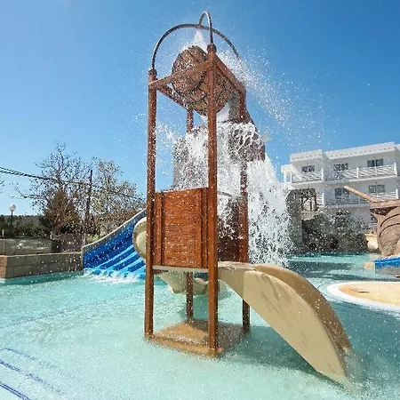 Apartamento Pirates Village *
