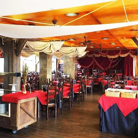 Apartamento Pirates Village