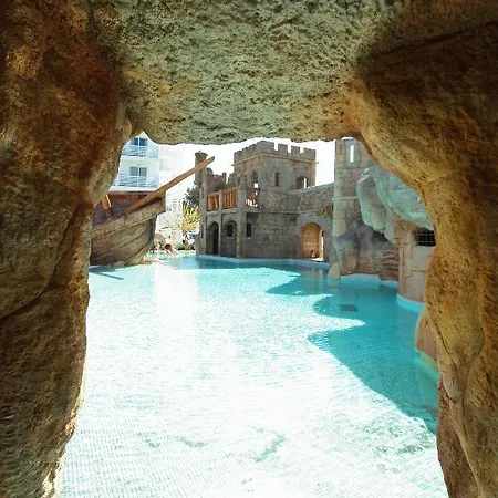 Apartamento Pirates Village Santa Ponsa