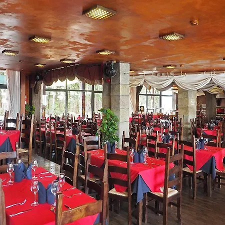 Apartamento Pirates Village Santa Ponsa
