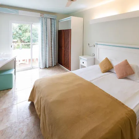 Hotel Bahia Del Sol Santa Ponsa