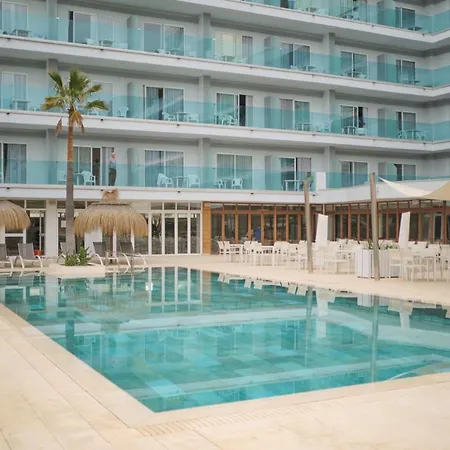 Hotel Bahia Del Sol Santa Ponsa