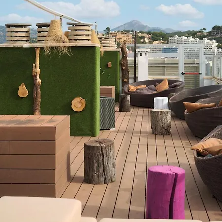 Bahia Del Sol 4* Santa Ponsa