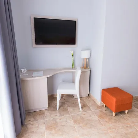 Bahia Del Sol Hotel Santa Ponsa