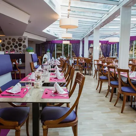 Bahia Del Sol Hotel 4*