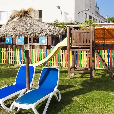 Hotel Globales Playa Santa Ponsa