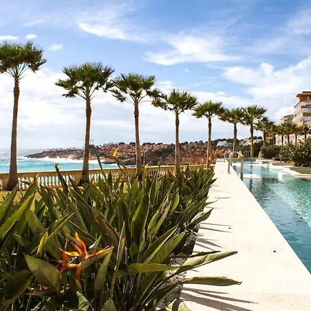 Hotel Pure Salt Port Adriano - Adults Only 5*