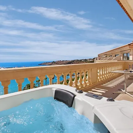 Pure Salt Port Adriano - Adults Only 5* Santa Ponsa