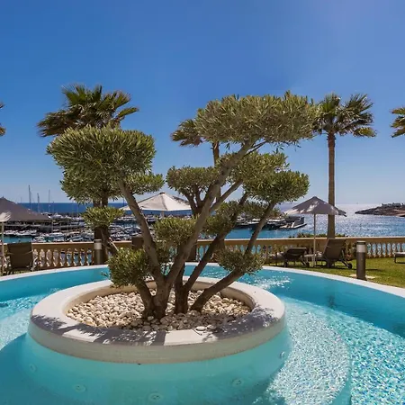 Hotel Pure Salt Port Adriano - Adults Only 5*