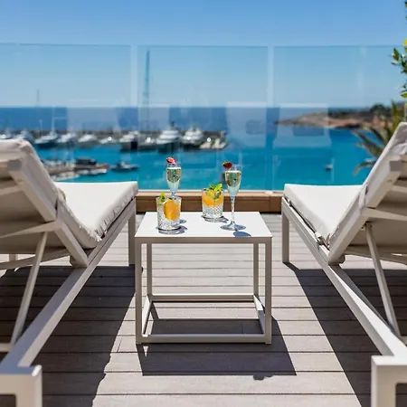 Pure Salt Port Adriano - Adults Only Hotel Santa Ponsa