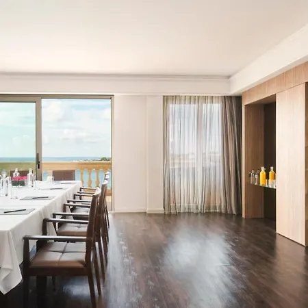 Hotel Pure Salt Port Adriano - Adults Only 5*
