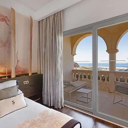Pure Salt Port Adriano - Adults Only Hotel 5*