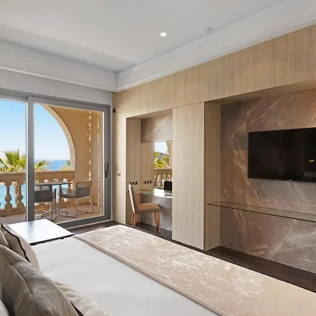 Pure Salt Port Adriano - Adults Only Hotel 5*
