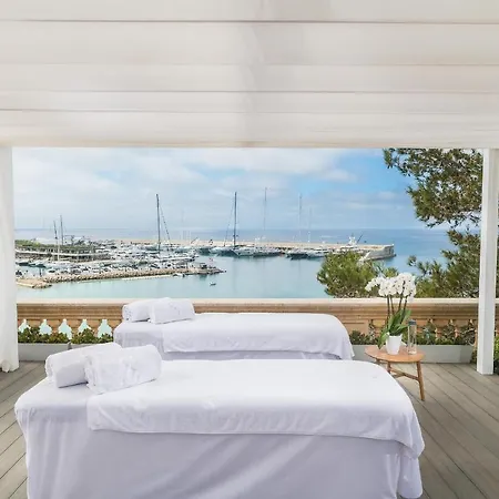 Pure Salt Port Adriano - Adults Only Hotel