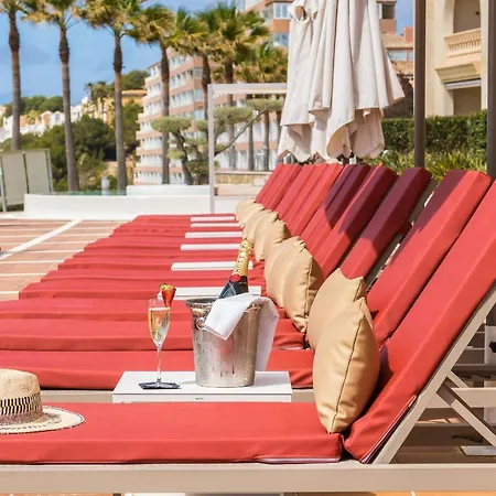 Pure Salt Port Adriano - Adults Only Hotel