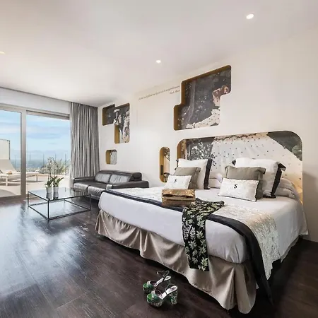 Pure Salt Port Adriano - Adults Only Hotel 5*