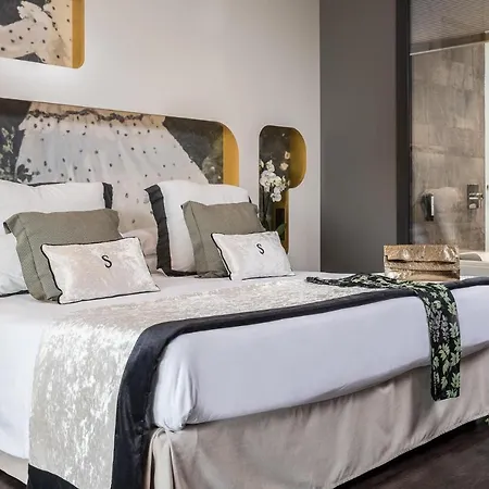 Pure Salt Port Adriano - Adults Only 5*