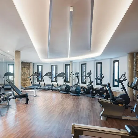 Hotel Pure Salt Port Adriano - Adults Only Santa Ponsa