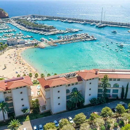 Pure Salt Port Adriano - Adults Only Hotel