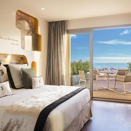 Pure Salt Port Adriano - Adults Only Hotel