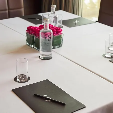 Pure Salt Port Adriano - Adults Only Hotel 5*