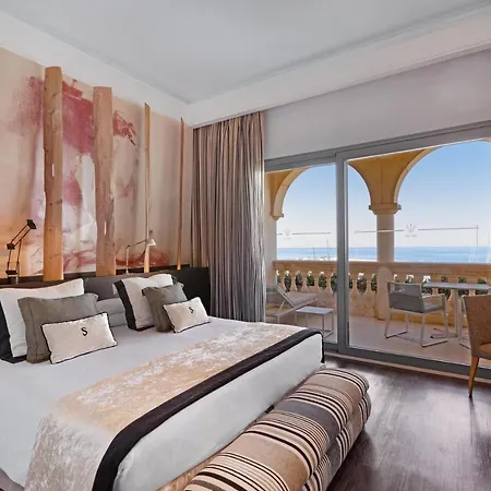 Pure Salt Port Adriano - Adults Only 5*