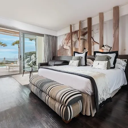Hotel Pure Salt Port Adriano - Adults Only