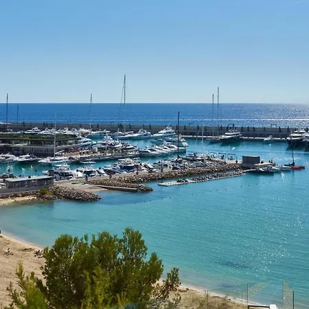 Pure Salt Port Adriano - Adults Only 5*