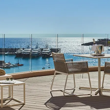 Pure Salt Port Adriano - Adults Only Santa Ponsa