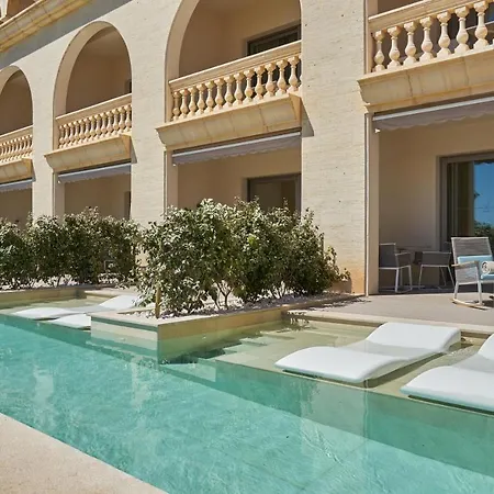 Hotel Pure Salt Port Adriano - Adults Only